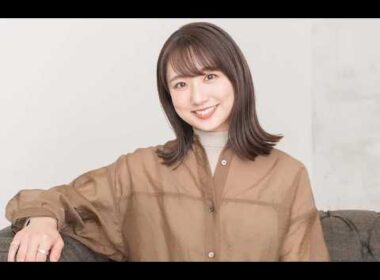フジ松村未央アナ、こどもの日に小2長女との写真一挙公開「もうこんなに大きいの？」「仲良しで素敵」夫は陣内智則【セレブニュース】