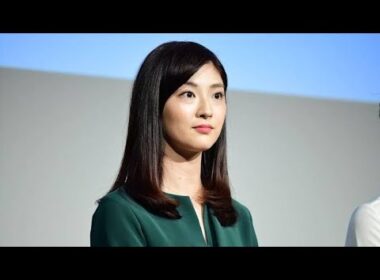岩本乃蒼、日本テレビに復職　休職中の3年間で大学院での学びや出産も経験「今の自分だからこそ届く言葉を」