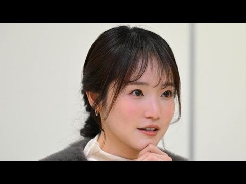アナウンサー志望→30社全滅の岡田理沙アナはKBCに救われて「涙と鼻水が止まらなかったです」