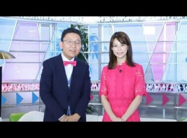 ＜フジテレビ＞鈴木唯アナ「言いにくいという意識を取っ払いたい」　上垣皓太朗アナ「素直な疑問やリアクションを」　新番組「Lady Go」14日から放送oiuttrww