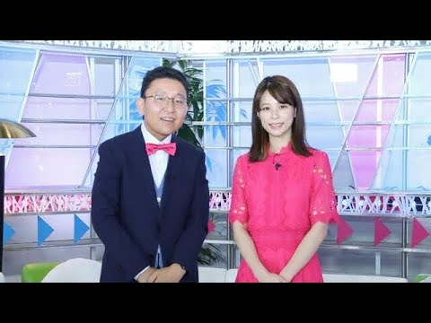 ＜フジテレビ＞鈴木唯アナ「言いにくいという意識を取っ払いたい」　上垣皓太朗アナ「素直な疑問やリアクションを」　新番組「Lady Go」14日から放送oiuttrww