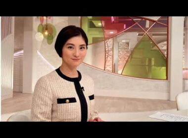 日テレ復職の岩本乃蒼アナ、休職中に出産していた　23年から休職、2年半ぶりインスタ更新で報告