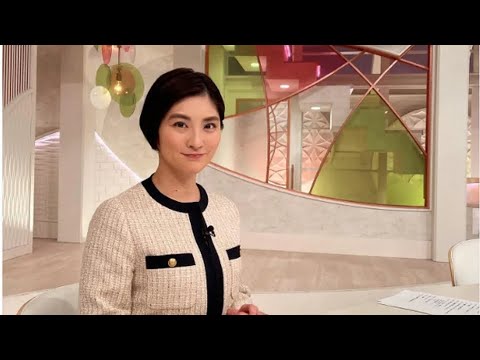 日テレ復職の岩本乃蒼アナ、休職中に出産していた　23年から休職、2年半ぶりインスタ更新で報告