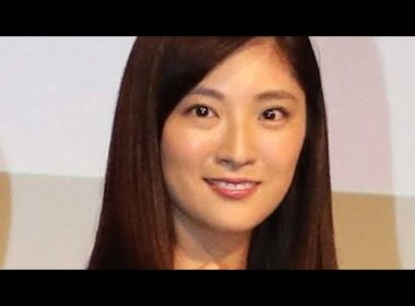 日テレ復職の岩本乃蒼アナ、休職中に出産していた　23年から休職、2年半ぶりインスタ更新で報告