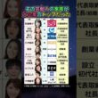 【ガチ調査】芸能界より財界の方が凄かった…家族に大企業トップを持つ芸能人10人を全員調べた