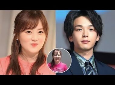 💥水卜麻美アナ妊娠発覚‼中村倫也との別居真相＆衝撃の出産時期に騒然🔥