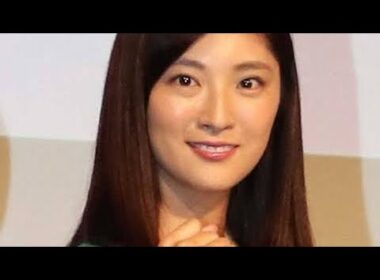 日テレ復職の岩本乃蒼アナ、休職中に出産していた　23年から休職、2年半ぶりインスタ更新で報告