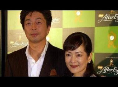 中村雅俊が語った“最後の愛”…妻・五十嵐淳子さん死去に涙😢💔#五十嵐淳子#中村雅俊#訃報#芸能ニュース#夫婦愛#感動ストーリー#日本芸能界#白い巨塔#家族の絆#涙の物語