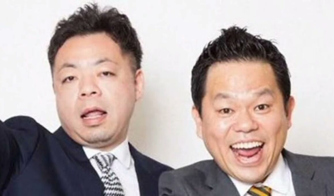 ダイアン「紅白」副音声の司会に大抜てき！　津田「ごいごいすー」ユースケ「びっくり」　林田理沙アナと