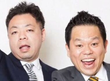 ダイアン「紅白」副音声の司会に大抜てき！　津田「ごいごいすー」ユースケ「びっくり」　林田理沙アナと