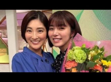 岩本乃蒼、日本テレビに復職　休職中の3年間で大学院での学びや出産も経験「今の自分だからこそ届く言葉を」