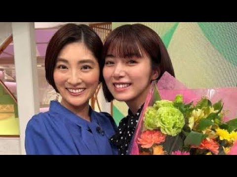 岩本乃蒼、日本テレビに復職　休職中の3年間で大学院での学びや出産も経験「今の自分だからこそ届く言葉を」
