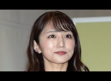 陣内智則への小さな不満を暴露😅松村未央アナのリアル夫婦トーク