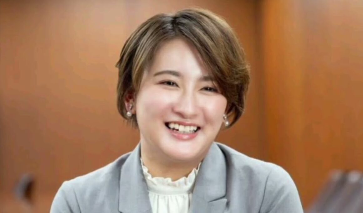 岩本乃蒼、日本テレビに復職　休職3年で得た経験と新たな決意
