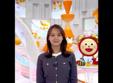 スマイルチャージ 2026/03/18 #めざましテレビ #井上清華 #shorts