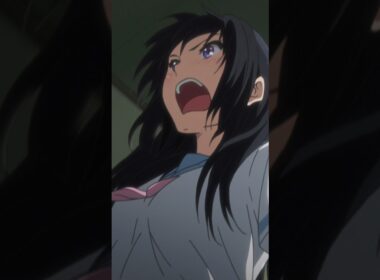 高坂麗奈癇癪集 #響けユーフォニアム