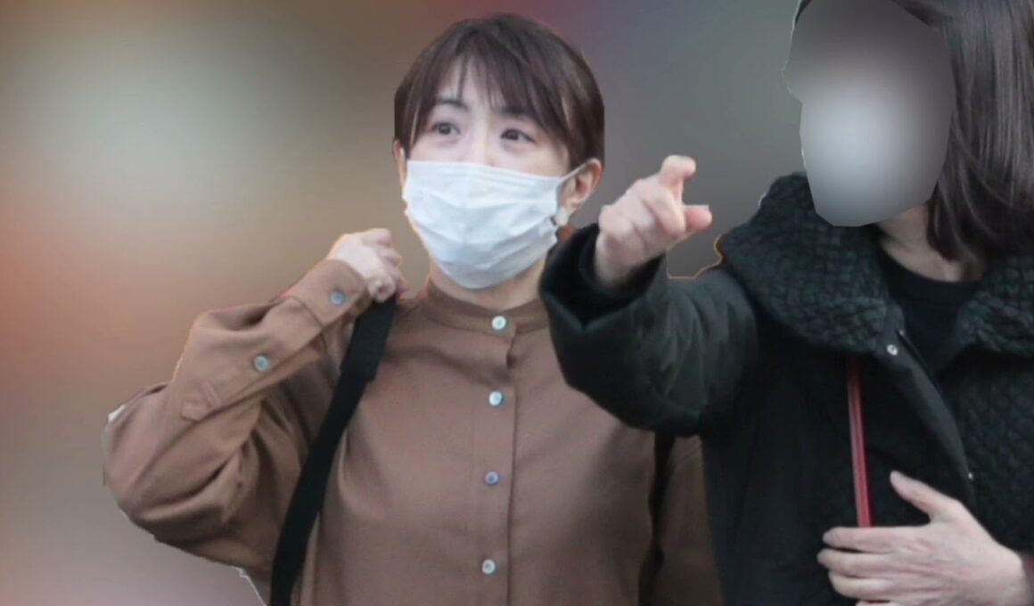 💥🏃‍♀️ 小林麻耶が別居へ…“スピリチュアル夫”からの逃避、その真相とは