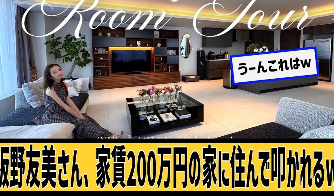 板野友美に対するネット民の反応#2ch#5ch#なんｊ#なんＧ
