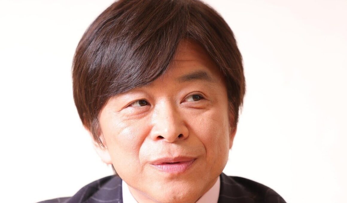 武田真一、NHK後輩の和久田麻由子に「取材が甘い」とピシャリ