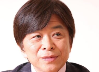 武田真一、NHK後輩の和久田麻由子に「取材が甘い」とピシャリ