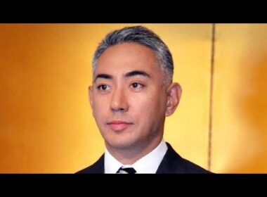 市川團十郎（48）、亡き妻・小林麻央さんが長女・麗禾（14）を出産した日を思い出し「涙」幼少期ショットを公開