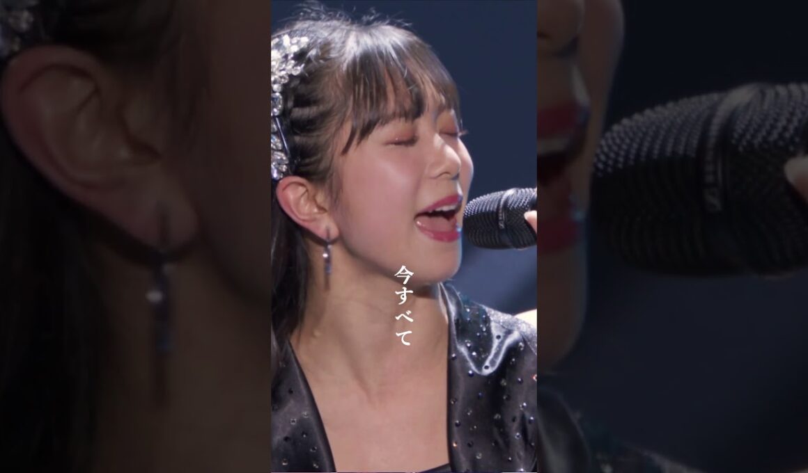 究極の落ちサビ #こぶしファクトリー 好きかもしれない #広瀬彩海 #野村みな美 #浜浦彩乃 #和田桜子 #井上玲音 #ハロプロ