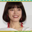 神田愛花「アン・ハサウェイに似てますよね」と言われご満悦　「プラダを着た悪魔2」公開前夜祭