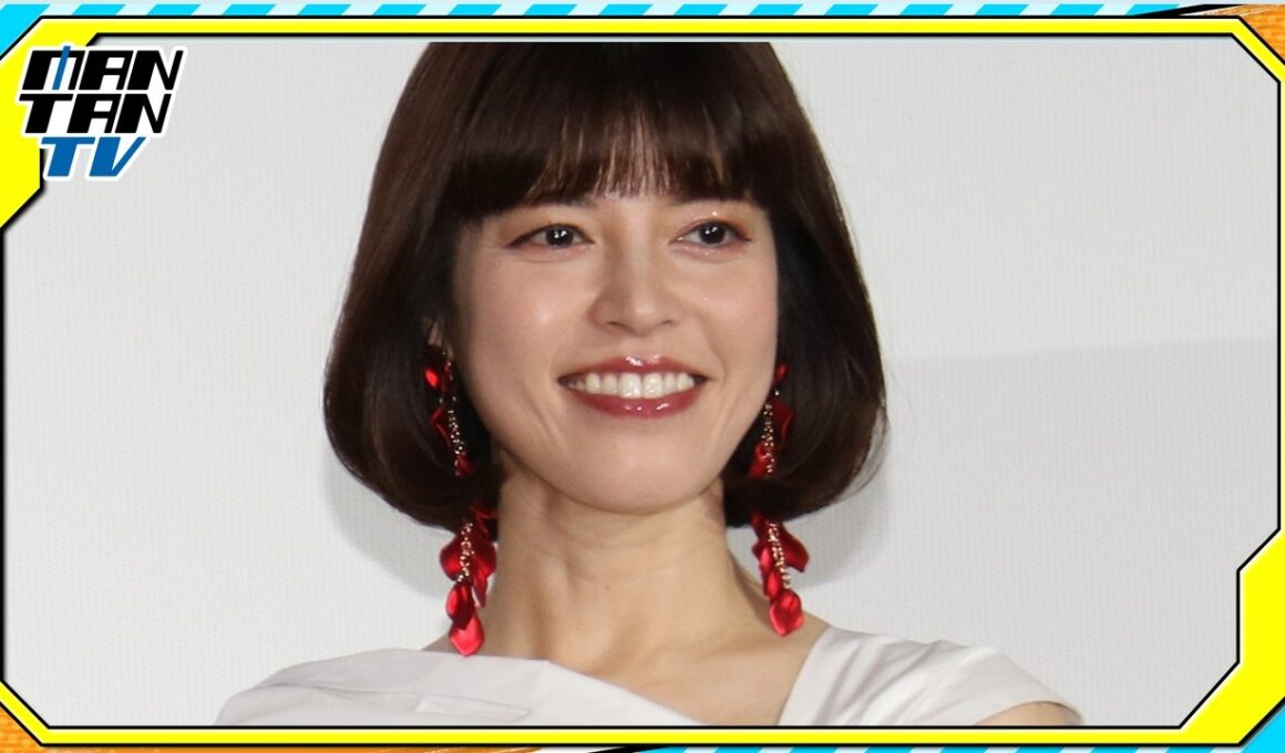 神田愛花「アン・ハサウェイに似てますよね」と言われご満悦　「プラダを着た悪魔2」公開前夜祭