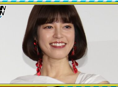神田愛花「アン・ハサウェイに似てますよね」と言われご満悦　「プラダを着た悪魔2」公開前夜祭