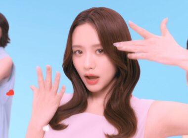 【公式】森香澄さん出演｜「エミナルCHANCE！」春 15秒