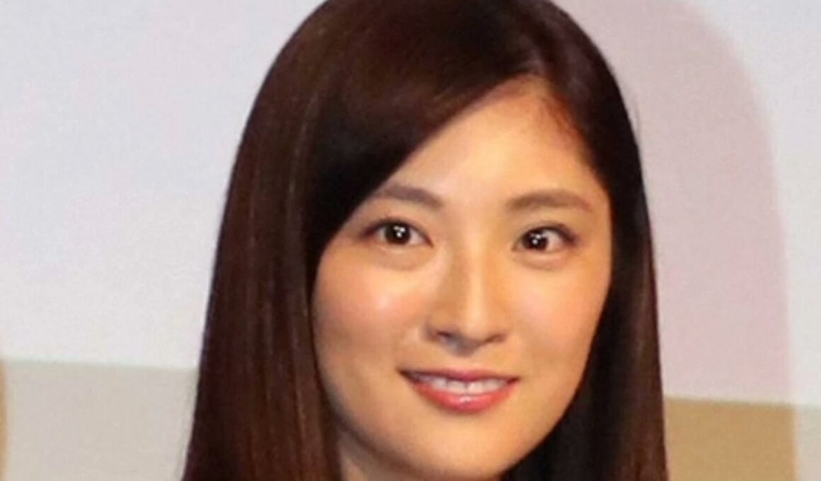 日テレ復職の岩本乃蒼アナ、休職中に出産していた　23年から休職、2年半ぶりインスタ更新で報告