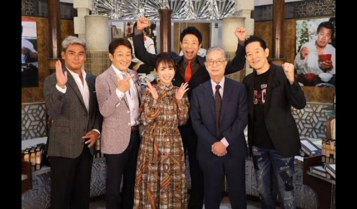 に幕　最終回は歴代くいしん坊が集結　竜崎勝さんの娘・高島彩も