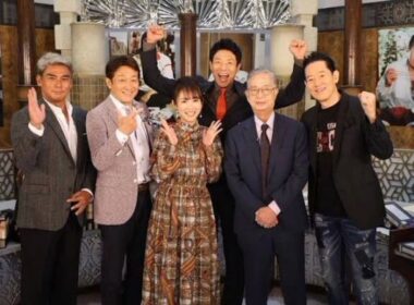 に幕　最終回は歴代くいしん坊が集結　竜崎勝さんの娘・高島彩も