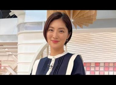 「“母として・学び手として”彼女が選んだ新たな人生」🌸#岩本乃蒼 #日本テレビ #アナウンサー #復帰ニュース #芸能ニュース #出産 #大学院 #災害報道 #感動ストーリー #人生の転機