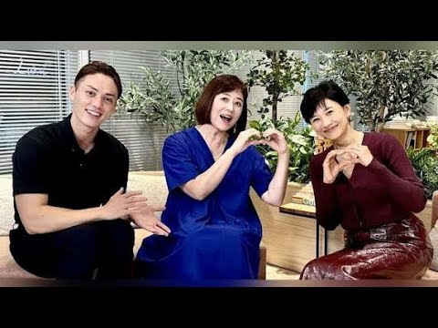 ✨👩‍👧‍👦３人のママ 菊川怜＆武内陶子アナ 🍼💕「家の中でずっと走っています🏃‍♂️🏠」育児トークが話題🌸