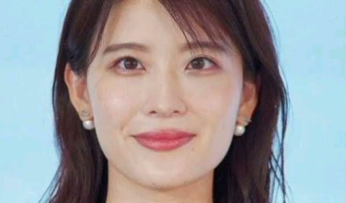 👶🌸【祝福】日テレ・郡司恭子アナ 第1子出産を発表💍→🤱「今は目の前の生活を大切に、穏やかに」