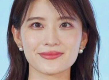 👶🌸【祝福】日テレ・郡司恭子アナ 第1子出産を発表💍→🤱「今は目の前の生活を大切に、穏やかに」