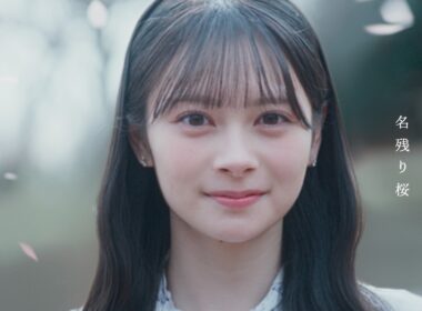 名残り桜 Music Video / AKB48 67th Single【公式】