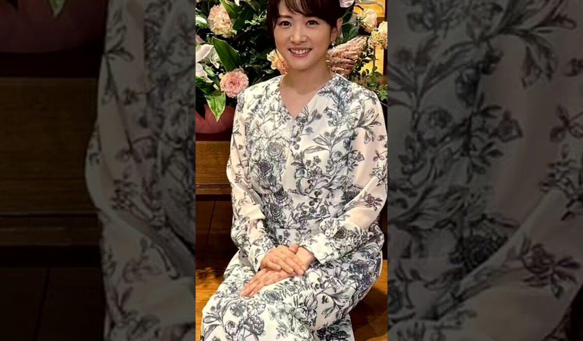 高島彩に何が…？ 注目される背景 #shorts #高島彩