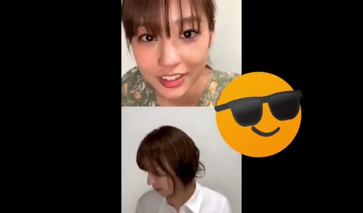 『今話題の人気女性』　阿部華也子アナウンサーとお友達　ちょっと危ない場面があったりして　　　　　　🅷🅾🆃😎😊👍まとめがあります下記クリック❕