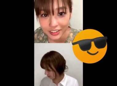 『今話題の人気女性』　阿部華也子アナウンサーとお友達　ちょっと危ない場面があったりして　　　　　　🅷🅾🆃😎😊👍まとめがあります下記クリック❕