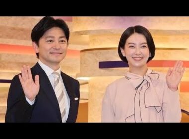 📺🔥⚡和久田麻由子“電撃MC復帰”も視聴率惨敗の衝撃…日テレ新報道番組に何が起きたのか！？⚡🔥📉