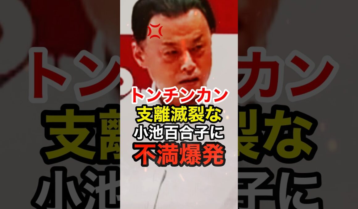 丸山知事が知識不足で遍在是正を断る小池百合子にブチギレ #丸山達也 #東京都知事 #都民ファースト #政治 # さとうさおり #shorts