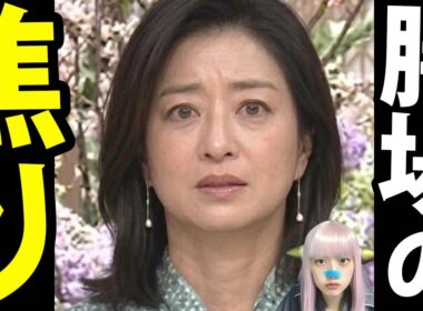 【TBS崩壊】サンモニ膳場アナの焦り…辺野古とヤミ運行バス事故を絶対に報じないテレビの闇