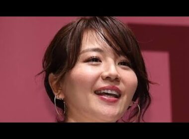 元テレ東アナ・大橋未歩、ニューヨーク「超高コスト生活」でも驚きの「家事やらない」発言…激変ビジュアルにファン驚愕