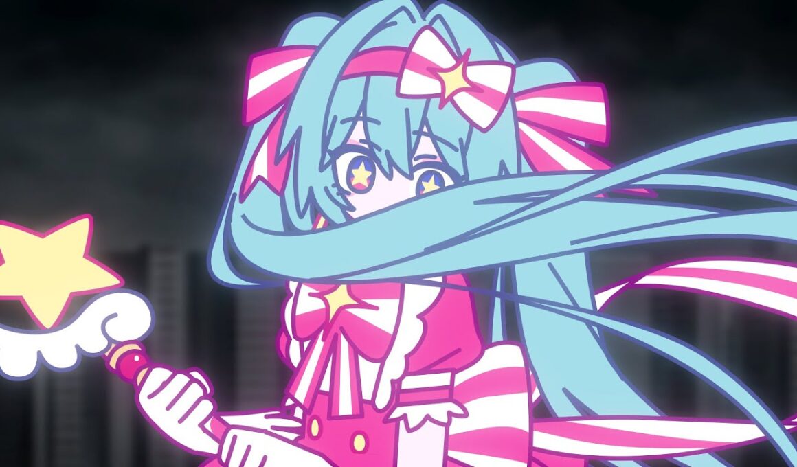 いますぐ輪廻 / 初音ミク