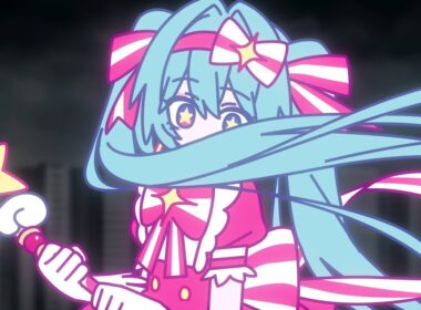 いますぐ輪廻 / 初音ミク