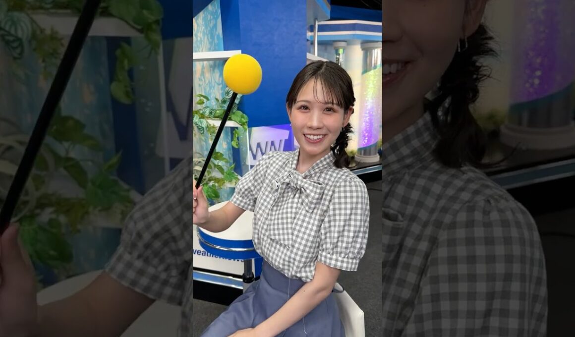 明日もファイト〜！5月3日 #通勤タイパ #戸北美月 #ファイト