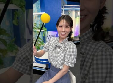 明日もファイト〜！5月3日 #通勤タイパ #戸北美月 #ファイト