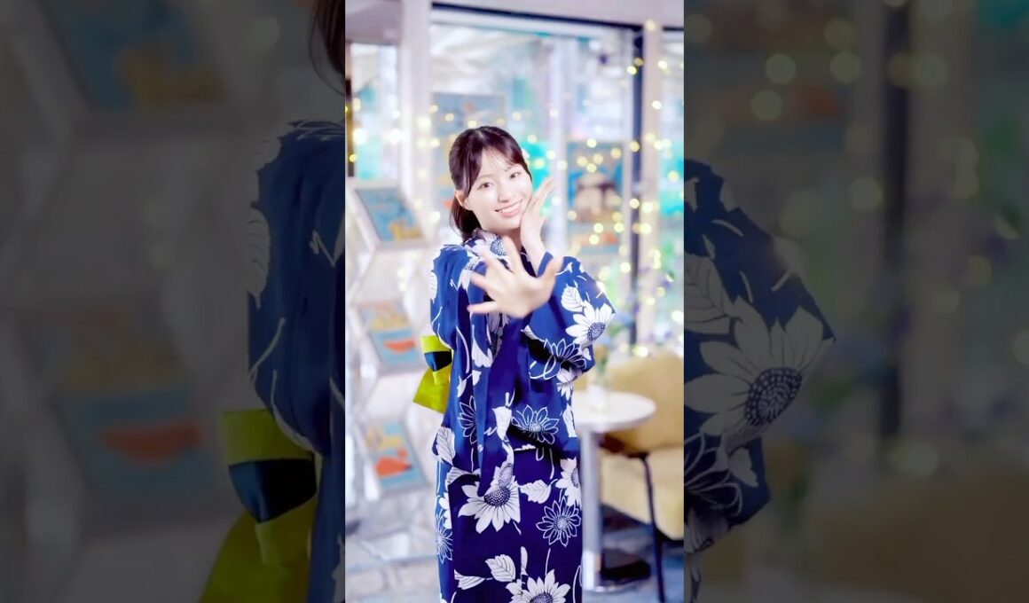 #君を見かけた 2サビ  #ソロダンス #冨田菜々風 #ノイミー #shorts